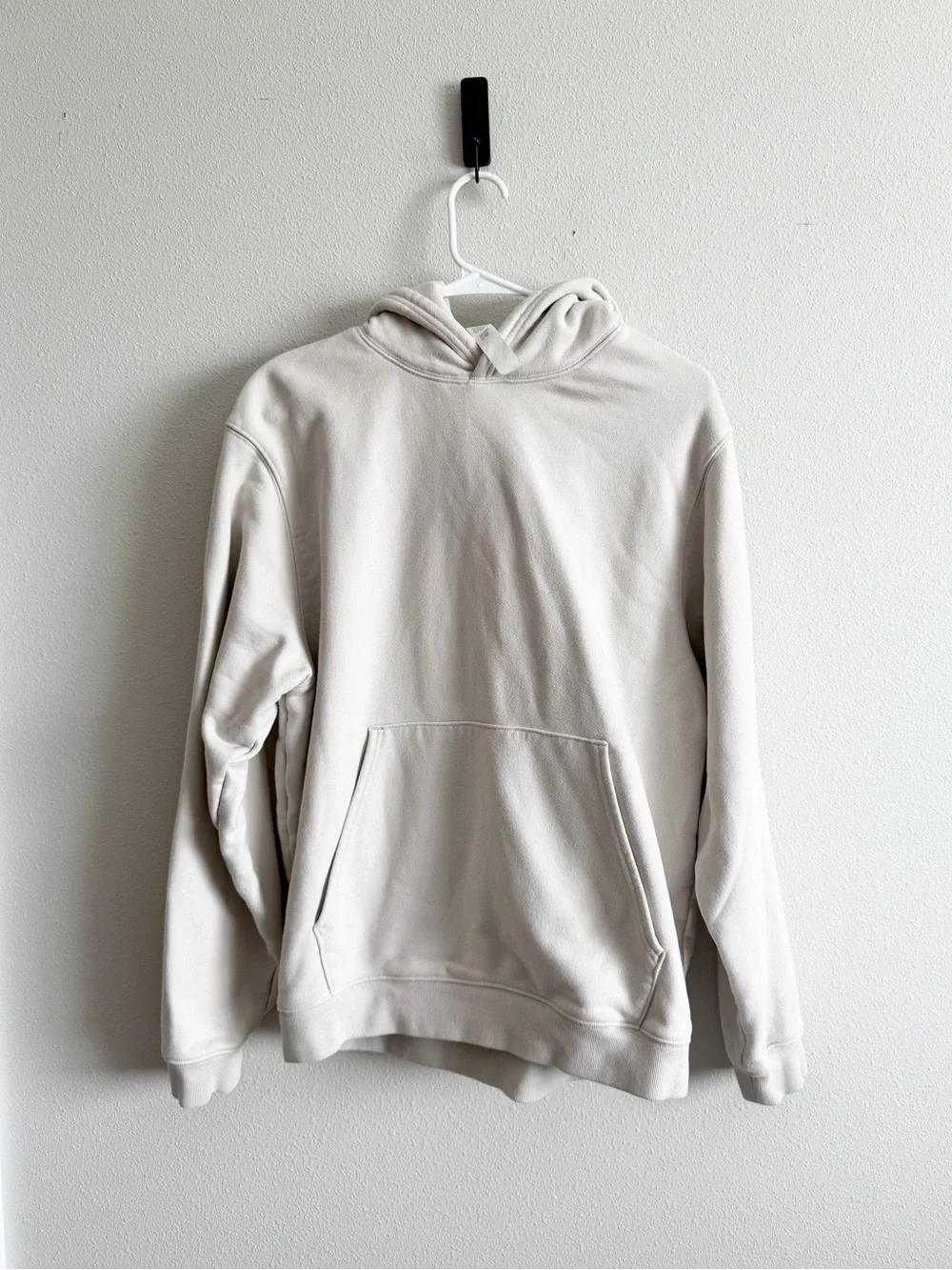 ALO Yoga Pullover Hoodie Size Small